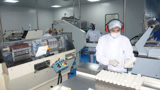 الجزائر أكبر منتج للمنتجات الصيدلانية في إفريقيا حاليا