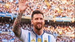Messi, une dernière danse avec l’Argentine le 6 octobre