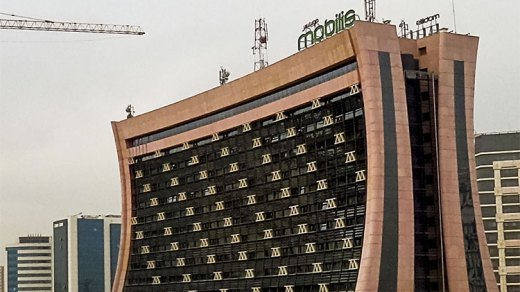 201 موقع جديد لتوفير الهاتف النقال والإنترنت بالمناطق البيضاء والمعزولة