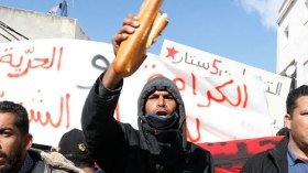 المغرب في انتظار خمس سنوات من المشاكل الاقتصادية والاجتماعية