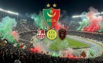 “الذكاء الاصطناعي” يتوقع مولودية الجزائر بطل موسم 2026/2027