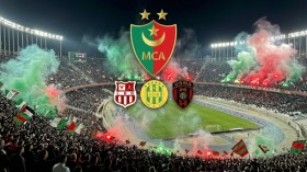 “الذكاء الاصطناعي” يتوقع مولودية الجزائر بطل موسم 2026/2027