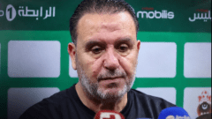 هذا ما قاله مدرب شباب بلوزداد بعد التعادل في الشلف