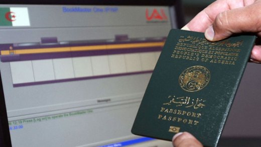 هكذا أسقط الأمن “إدارة موازية” لاستخراج جوازات السفر!