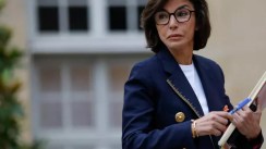 France: Quatre ans de prison et inéligibilité immédiate requises contre l’ex-ministre Rachida Dati