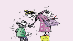 اعتماد الزوج ماليا على زوجته.. لمَ يرفع احتمال خيانته لها؟