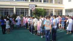 التنبؤ بالأزمة هو الحل الأمثل لمعالجة الاكتظاظ قبل الدخول المدرسي