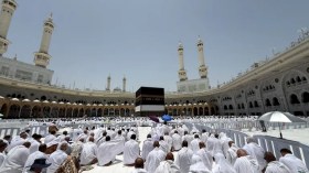 رحلة الحجّ: انطلاق الفحوصات الطبية بداية من 15 سبتمبر