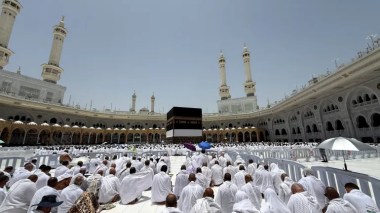 رحلة الحجّ: انطلاق الفحوصات الطبية بداية من 15 سبتمبر