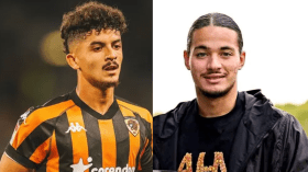بلومي وحاج موسى صديقان يتنافسان على منصب واحد