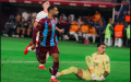 صلاح يتألق ويحقق رقما قياسيا (فيديو)