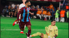 صلاح يتألق ويحقق رقما قياسيا (فيديو)