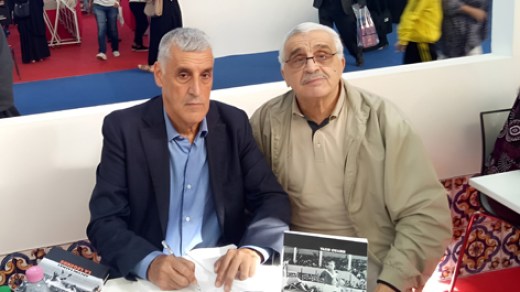 الكاتب السعيد سلحاني: نتائج الخضر في مونديال 2026 تشبه سيناريو 2014