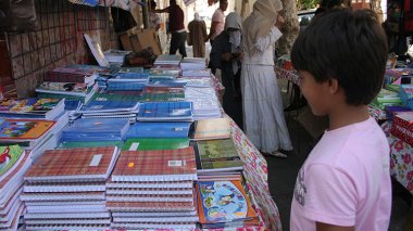 42 ألف طن من الورق “صنع في الجزائر” وهذه أماكن البيع بسعر المصنع