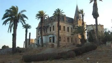سيدي بلعباس… مدينة القصور ومتحف على الهواء الطلق
