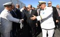 Le Premier ministre en visite de travail dans la wilaya de Tissemsilt