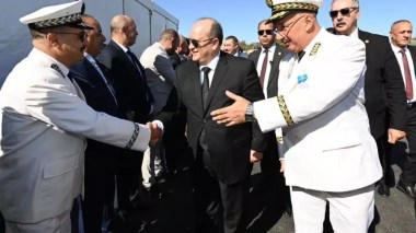 Le Premier ministre en visite de travail dans la wilaya de Tissemsilt