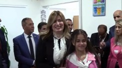 Autisme en Algérie: Ouverture des premiers centres spécialisés.