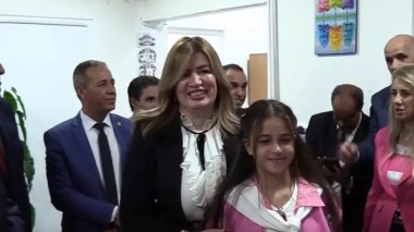 Autisme en Algérie: Ouverture des premiers centres spécialisés.