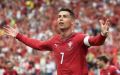 رونالدو: “لا تُحدّثوني عن الاعتزال.. رجاءً”!