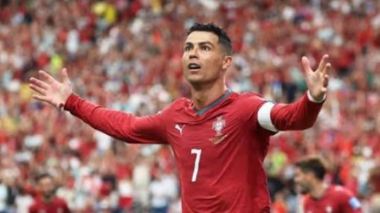 رونالدو: “لا تُحدّثوني عن الاعتزال.. رجاءً”!
