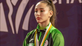 التصنيف العالمي للكاراتي دو.. سيليا ويكان ولويزة أبوريش ضمن الثلاثة الأوائل