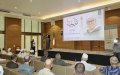 شيخ زاوية تماسين التجانية يعود من “جامع الجزائر”