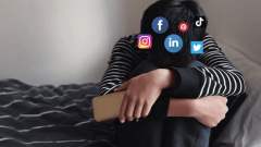 قضاء 150 دقيقة على وسائل التواصل تعرّضك لهذا الخطر!