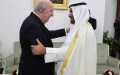 Le Président de la République reçoit le Secrétaire général de l’Opep