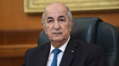Le Président de la République nomme nombre de walis, walis délégués et secrétaires généraux des wilayas