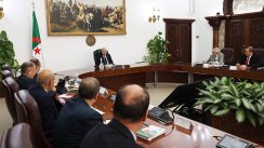 President Tebboune Orders: “Putting the one-stop shop for investment into service by the end of September”