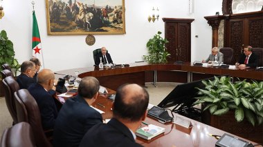 President Tebboune Orders: “Putting the one-stop shop for investment into service by the end of September”