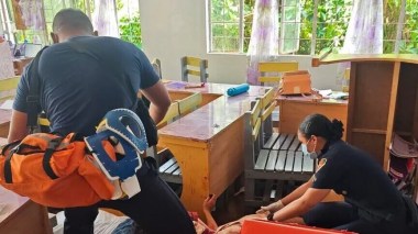 Philippines: Une fusillade dans un lycée fait six morts et 17 blessés parmi les élèves