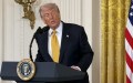 Trump veut rebaptiser le détroit d’Ormuz « détroit de Trump »
