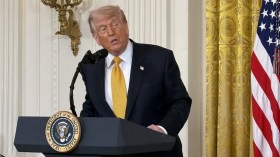 Trump veut rebaptiser le détroit d’Ormuz « détroit de Trump »