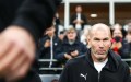 France: Zidane écarte Kanté et Benzema pour sa première liste