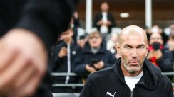 France: Zidane écarte Kanté et Benzema pour sa première liste