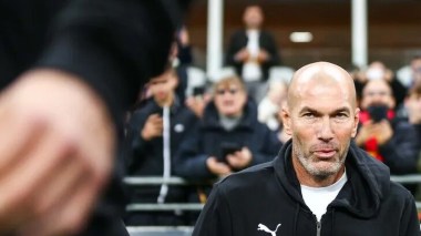 France: Zidane écarte Kanté et Benzema pour sa première liste