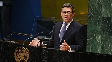 Soutien à Gaza: Le Royaume-Uni promet d’agir