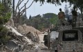 Frappes sionistes au Liban: 11 morts, dont deux nourrissons