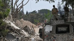 Frappes sionistes au Liban: 11 morts, dont deux nourrissons