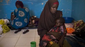 Tchad: 25 cas de choléra détectés à N’Djamena, la riposte renforcée