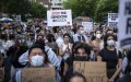 Les étudiants d’universités américaines associent Israël au « génocide » contre les Palestiniens