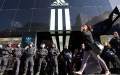 Adidas s’excuse après avoir choisi un ancien soldat sioniste pour sa campagne