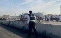 Égypte: 16 morts et 28 blessés dans l’accident d’un bus dans le Sinaï du Sud