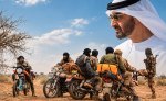الإمارات تموّل الإرهاب… وإفريقيا تدفع وحدها الثمن!
