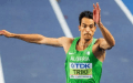 الجزائري محمد ياسر تريكي يتألق في ملتقى باليو بإيطاليا
