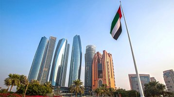 حكام الإمارات… جنون وظيفي سينتهي إلى سقوط تلقائي!