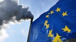 European Commission Pushes To Delay Activation Of Methane Law