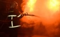 Un blessé dans l’incendie d’une usine à Meftah, le sinistre maîtrisé